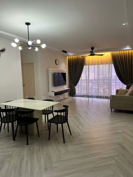 Apartment for Rent at Residensi Vista Wirajaya - Desmond Choi - PropertyGuru.com.my