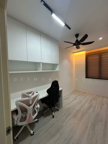 Apartment for Rent at Residensi Vista Wirajaya - Desmond Choi - PropertyGuru.com.my