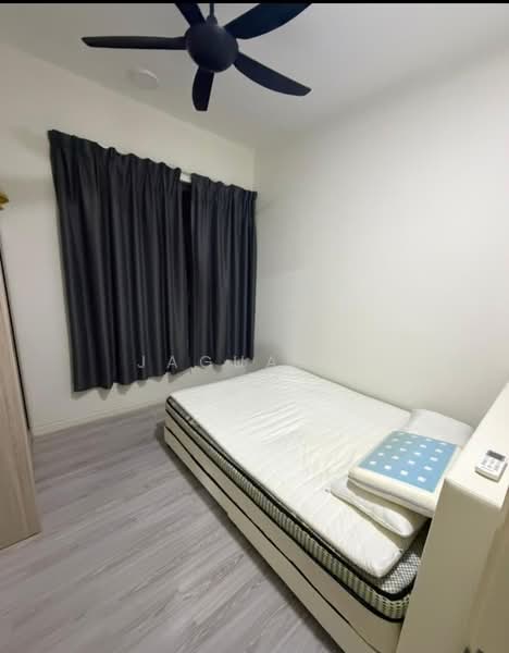 Service Residence for Rent at Meta City - Jaguar . - PropertyGuru.com.my