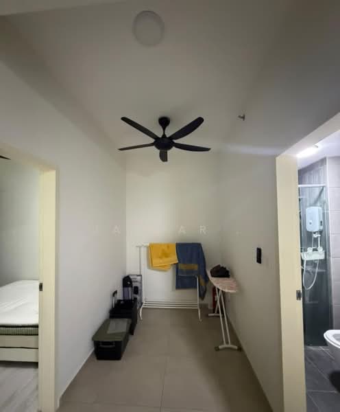 Service Residence for Rent at Meta City - Jaguar . - PropertyGuru.com.my
