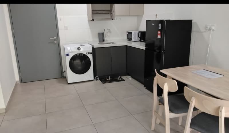 Service Residence for Rent at Meta City - Jaguar . - PropertyGuru.com.my