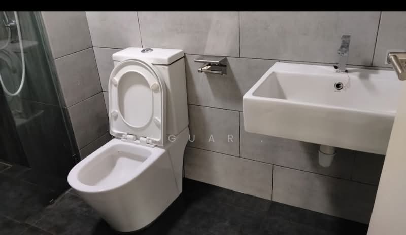 Service Residence for Rent at Meta City - Jaguar . - PropertyGuru.com.my