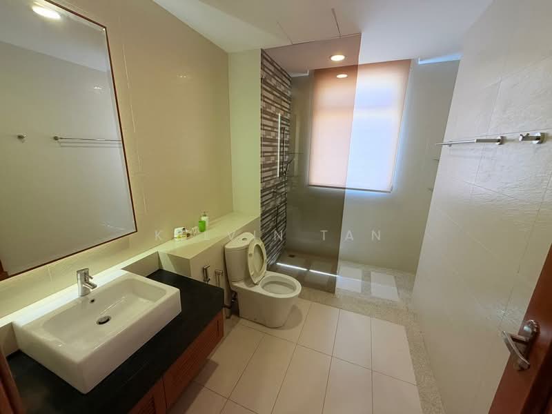 Kondominium untuk Dijual di Skyhome - Kelvin Tan - Bathroom - PropertyGuru.com.my
