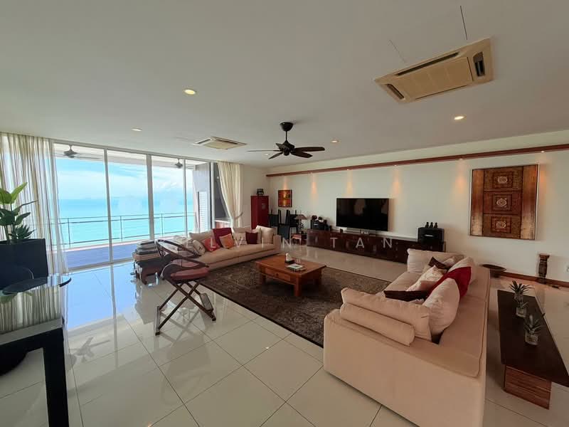 Kondominium untuk Dijual di Skyhome - Kelvin Tan - Living Room - PropertyGuru.com.my