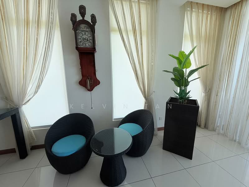 Kondominium untuk Dijual di Skyhome - Kelvin Tan - Living Room - PropertyGuru.com.my