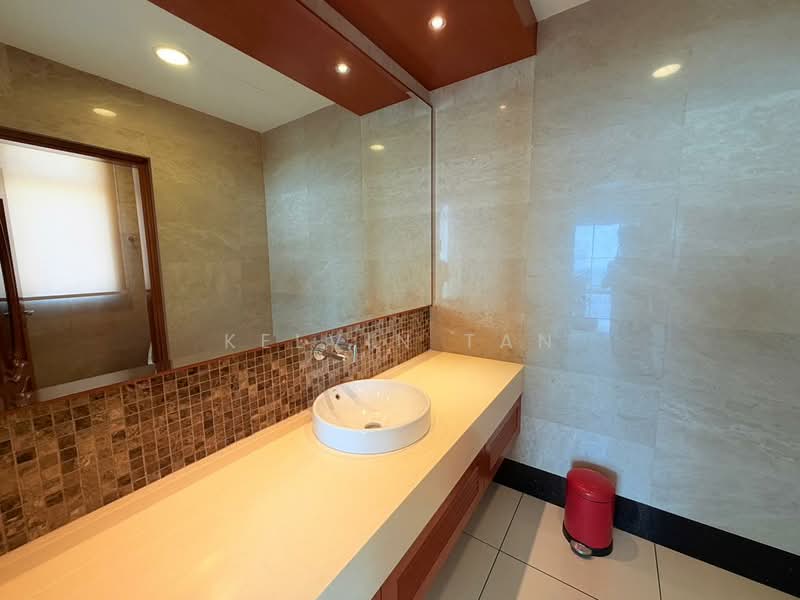 Kondominium untuk Dijual di Skyhome - Kelvin Tan - Bathroom - PropertyGuru.com.my