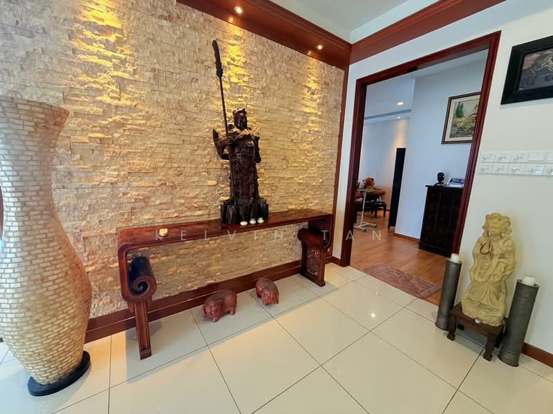 Kondominium untuk Dijual di Skyhome - Kelvin Tan - Entrance - PropertyGuru.com.my