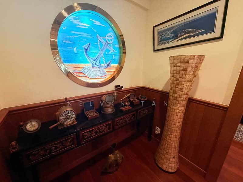 Kondominium untuk Dijual di Skyhome - Kelvin Tan - Interior - PropertyGuru.com.my