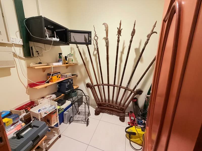 Kondominium untuk Dijual di Skyhome - Kelvin Tan - Interior - PropertyGuru.com.my