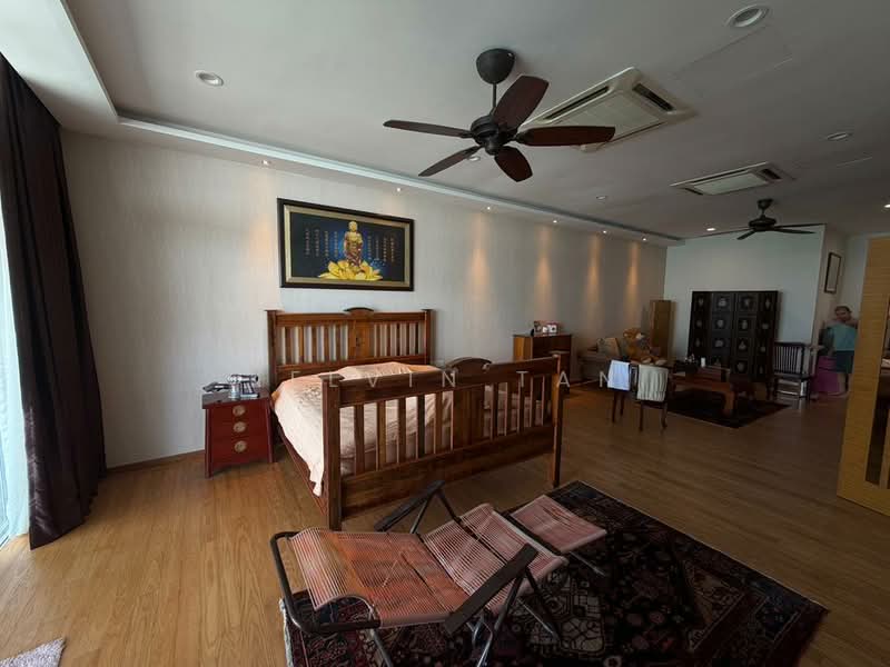 Kondominium untuk Dijual di Skyhome - Kelvin Tan - Bedroom - PropertyGuru.com.my