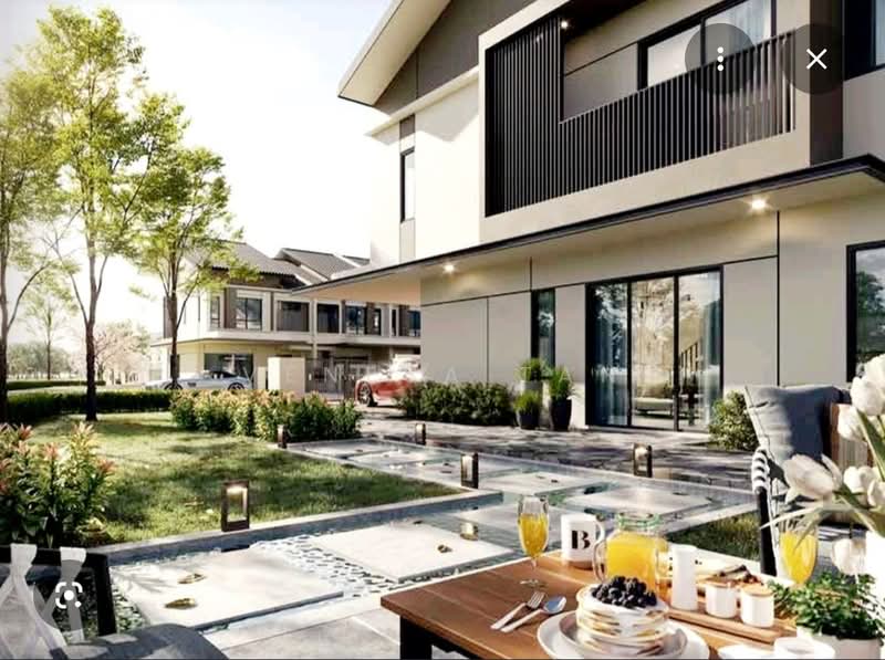 2-storey Terraced House for Rent in Bandar Kinrara Seksyen 8 (Bandar Kinrara) - Venesa Tan - Exterior - PropertyGuru.com.my