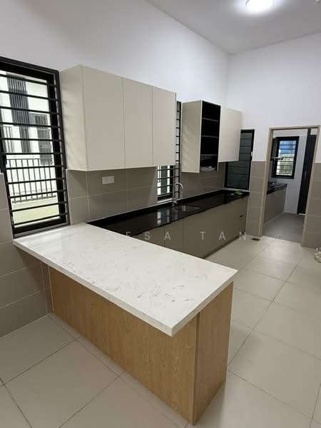 Rumah Teres 2 Tingkat untuk Disewa di Bandar Kinrara Seksyen 8 (Bandar Kinrara) - Venesa Tan - PropertyGuru.com.my
