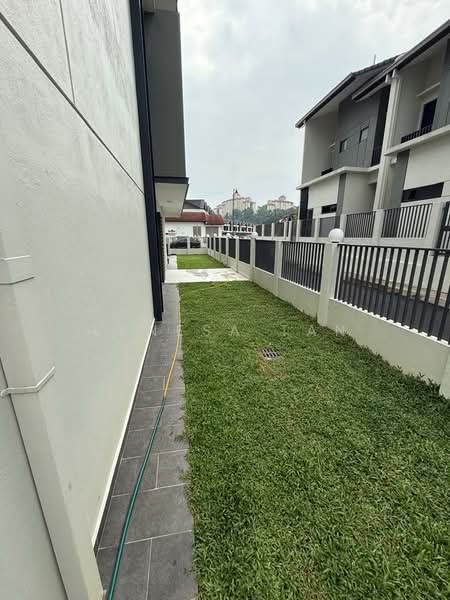 Rumah Teres 2 Tingkat untuk Disewa di Bandar Kinrara Seksyen 8 (Bandar Kinrara) - Venesa Tan - PropertyGuru.com.my