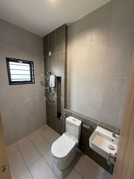 Rumah Teres 2 Tingkat untuk Disewa di Bandar Kinrara Seksyen 8 (Bandar Kinrara) - Venesa Tan - PropertyGuru.com.my