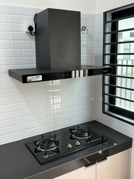 Rumah Teres 2 Tingkat untuk Disewa di Bandar Kinrara Seksyen 8 (Bandar Kinrara) - Venesa Tan - PropertyGuru.com.my