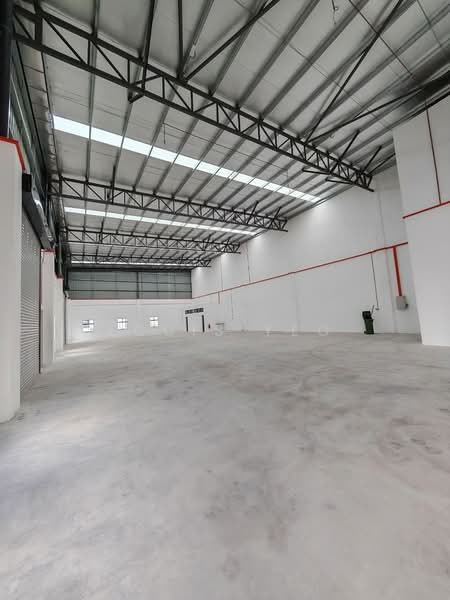 Kilang untuk Dijual di Eco Business Park 2 Senai (Senai) - Louis Yeo - Interior - PropertyGuru.com.my