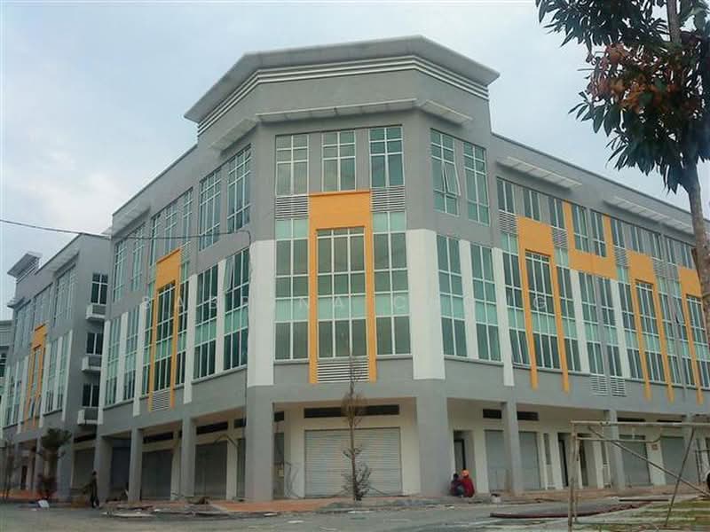 Shop / Office for Sale in Kota Damansara (Selangor) - Sabrina Chong - PropertyGuru.com.my