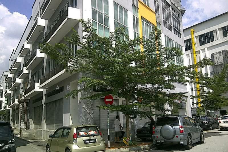 Shop / Office for Sale in Kota Damansara (Selangor) - Sabrina Chong - PropertyGuru.com.my