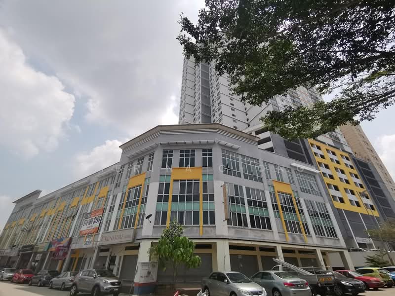 Shop / Office for Sale in Kota Damansara (Selangor) - Sabrina Chong - PropertyGuru.com.my