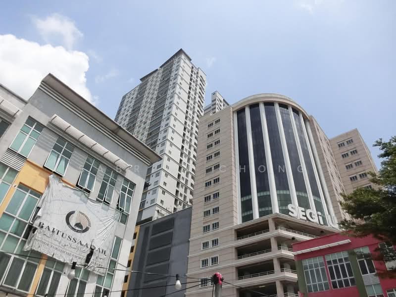 Shop / Office for Sale in Kota Damansara (Selangor) - Sabrina Chong - PropertyGuru.com.my