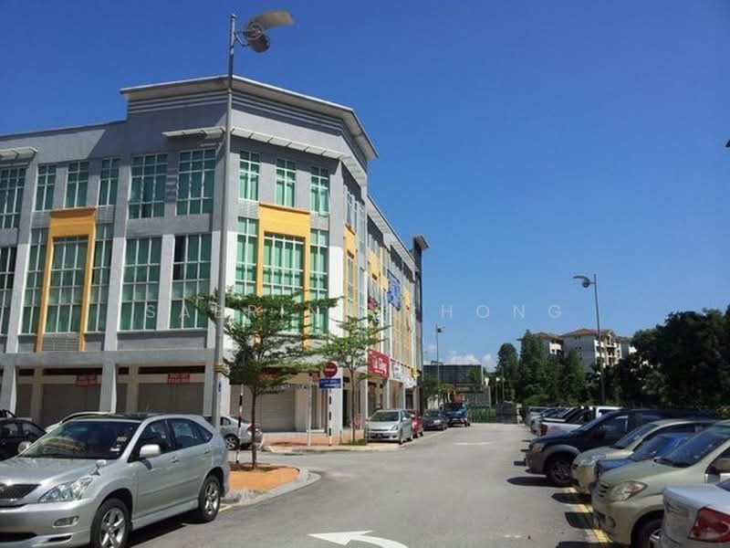 Shop / Office for Sale in Kota Damansara (Selangor) - Sabrina Chong - PropertyGuru.com.my