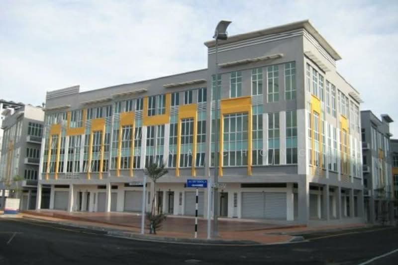 Shop / Office for Sale in Kota Damansara (Selangor) - Sabrina Chong - PropertyGuru.com.my