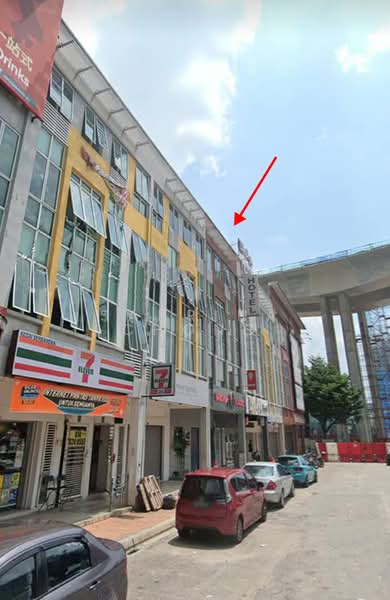 Shop / Office for Sale in Kota Damansara (Selangor) - Sabrina Chong - PropertyGuru.com.my