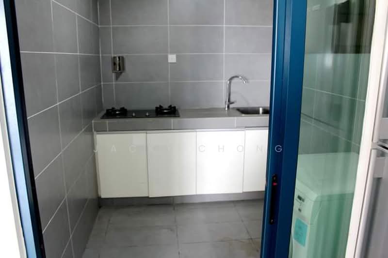 Servis Apartment untuk Dijual di Casa Residency - JACKY CHONG - PropertyGuru.com.my