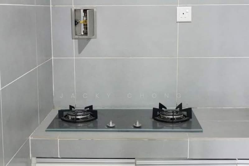 Servis Apartment untuk Dijual di Casa Residency - JACKY CHONG - PropertyGuru.com.my