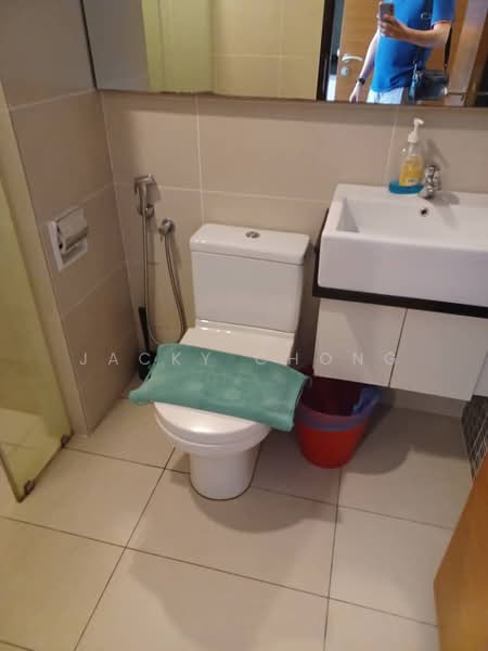 Servis Apartment untuk Dijual di Casa Residency - JACKY CHONG - PropertyGuru.com.my