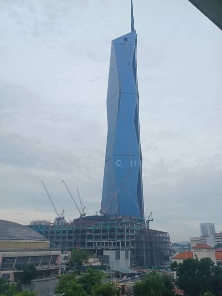 Servis Apartment untuk Dijual di Casa Residency - JACKY CHONG - PropertyGuru.com.my