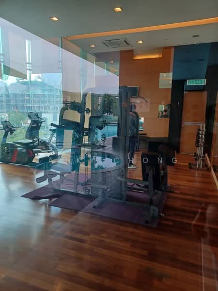 Servis Apartment untuk Dijual di Casa Residency - JACKY CHONG - PropertyGuru.com.my
