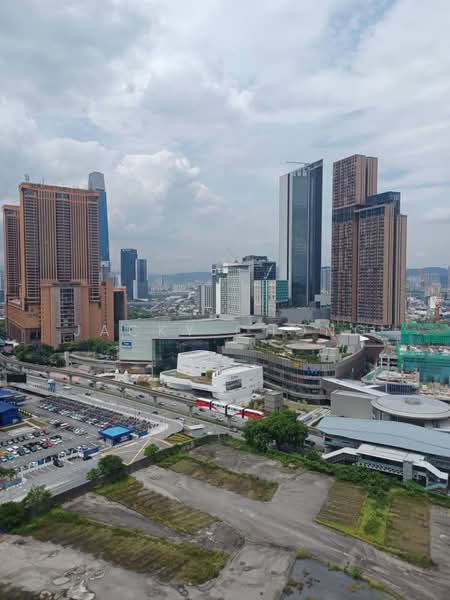 Servis Apartment untuk Dijual di Casa Residency - JACKY CHONG - PropertyGuru.com.my