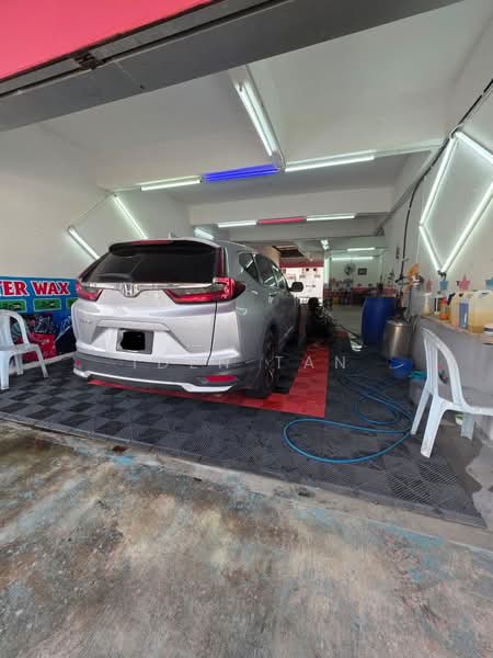 Kedai / Pejabat untuk Dijual di Taman Sri Skudai (Skudai) - Iden Tan - Exterior - PropertyGuru.com.my