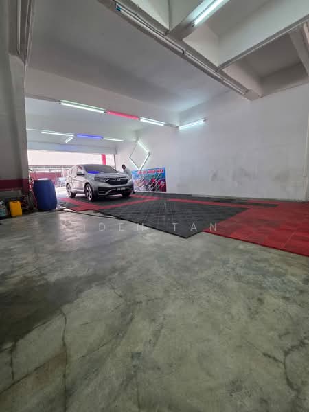Kedai / Pejabat untuk Dijual di Taman Sri Skudai (Skudai) - Iden Tan - Exterior - PropertyGuru.com.my