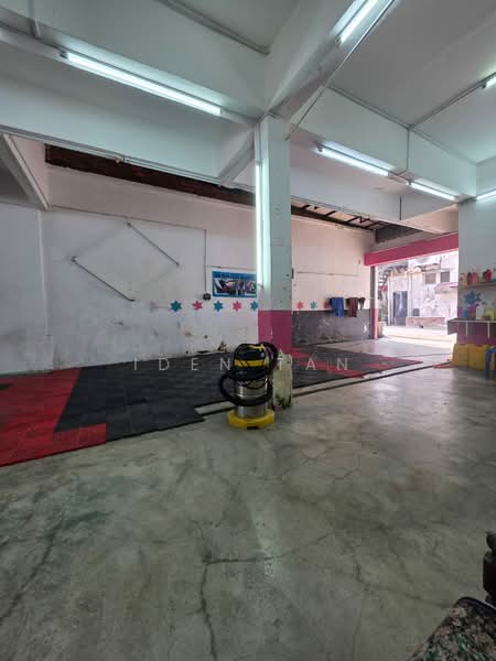 Kedai / Pejabat untuk Dijual di Taman Sri Skudai (Skudai) - Iden Tan - Interior - PropertyGuru.com.my
