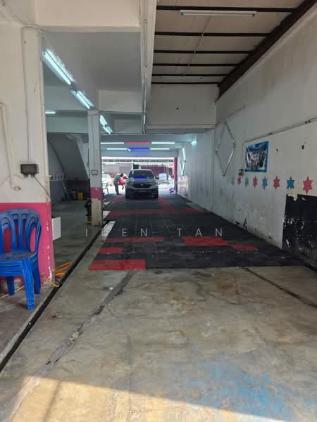 Kedai / Pejabat untuk Dijual di Taman Sri Skudai (Skudai) - Iden Tan - Exterior - PropertyGuru.com.my