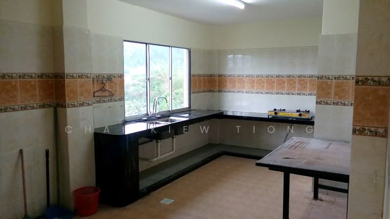 Apartment for Sale at Bailey's Court - Chai Kiew Tiong - Kitchen - PropertyGuru.com.my