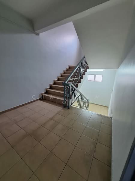 Apartment for Sale at Bailey's Court - Chai Kiew Tiong - Interior - PropertyGuru.com.my