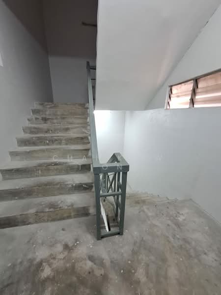 Apartment for Sale at Bailey's Court - Chai Kiew Tiong - Interior - PropertyGuru.com.my