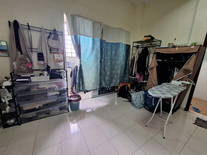 Pangsapuri untuk Dijual di Bailey's Court - Chai Kiew Tiong - Bedroom - PropertyGuru.com.my