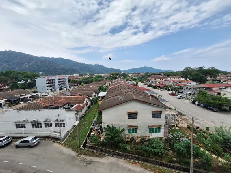 Pangsapuri untuk Dijual di Bailey's Court - Chai Kiew Tiong - Exterior - PropertyGuru.com.my