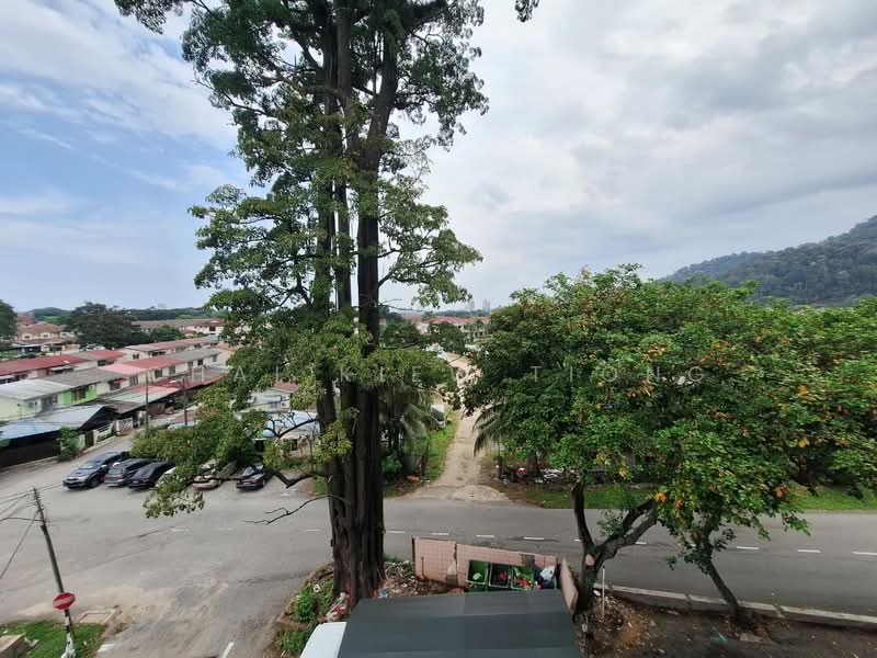 Pangsapuri untuk Dijual di Bailey's Court - Chai Kiew Tiong - Exterior - PropertyGuru.com.my