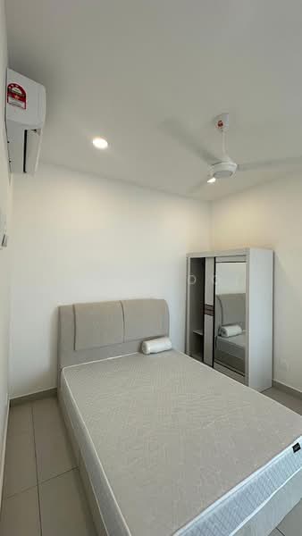 Service Residence for Rent at Dorsett Waterfront Subang - Boon Hooi Yew - PropertyGuru.com.my