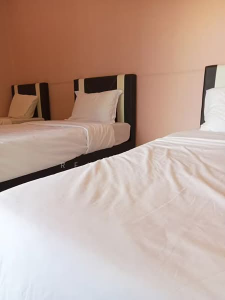 Rumah Banglo untuk Dijual di Taman Melodies (Johor Bahru) - Reny Hee - Bedroom - PropertyGuru.com.my