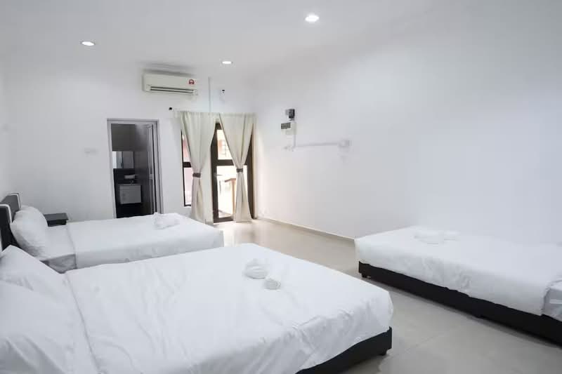 Rumah Banglo untuk Dijual di Taman Melodies (Johor Bahru) - Reny Hee - Bedroom - PropertyGuru.com.my