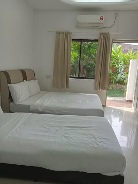 Rumah Banglo untuk Dijual di Taman Melodies (Johor Bahru) - Reny Hee - PropertyGuru.com.my