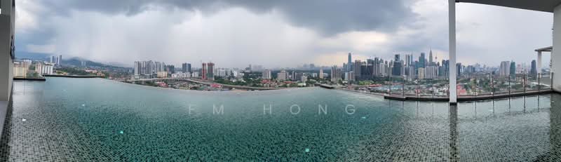 Kondominium untuk Dijual di The Haute Gurney - FM Hong - View - PropertyGuru.com.my