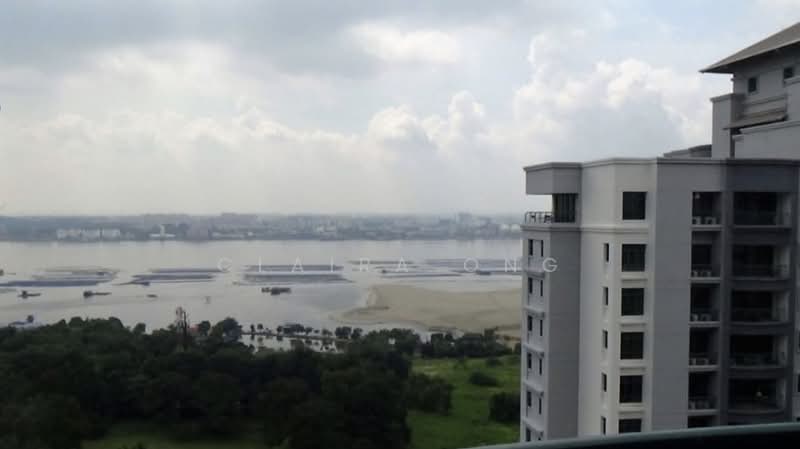 Condominium for Rent at The Straits View Condominium - Claira Ong - View - PropertyGuru.com.my