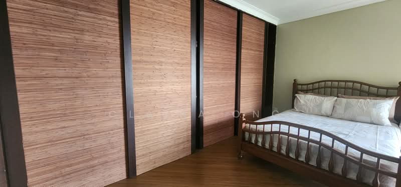 Condominium for Rent at The Straits View Condominium - Claira Ong - Bedroom - PropertyGuru.com.my